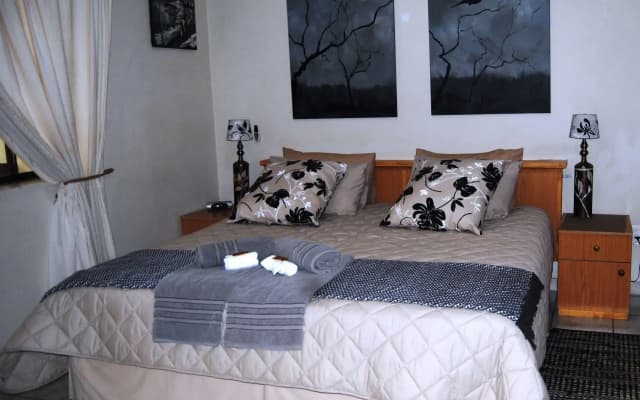 African Dreamz Guest House