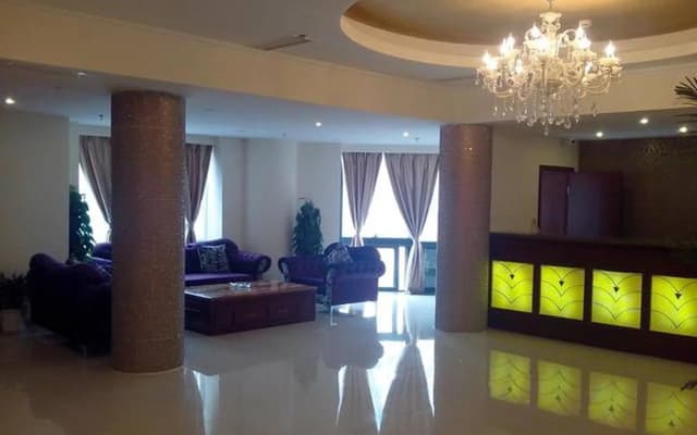 GreenTree Inn ZheJiang ShaoXing Middle ZhongXing Road LuXun Former Residence Shell Hotel