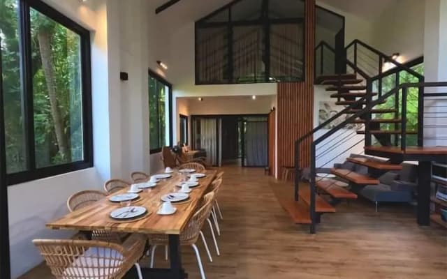 Kaliraya Surf Kamp by Eco Hotels