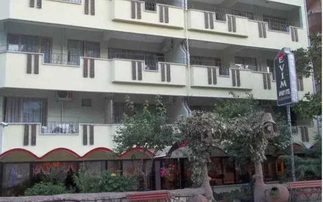 Evim Apart Hotel