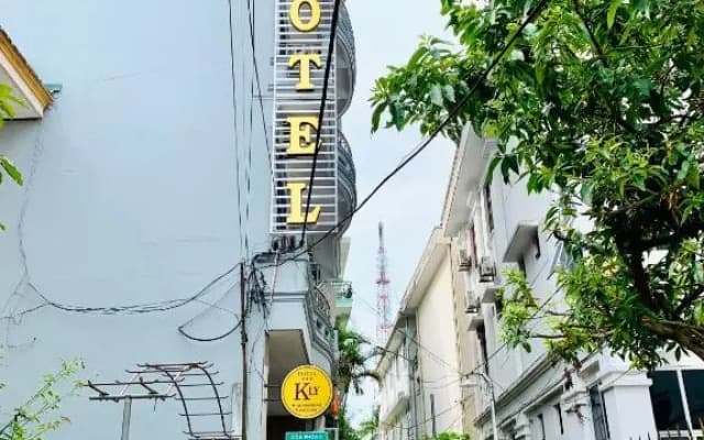Kly Hotel