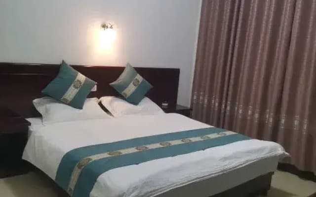 Shaxian Xinlong Business Hotel