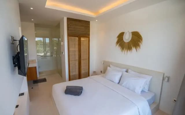 Liminal Palace Villa 2 by Betterplace