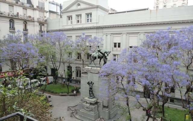 V&S Hostel Boutique Buenos Aires