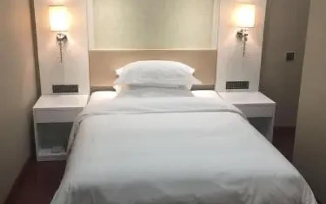 Starway Hotel Taiyuan South Pingyang Road