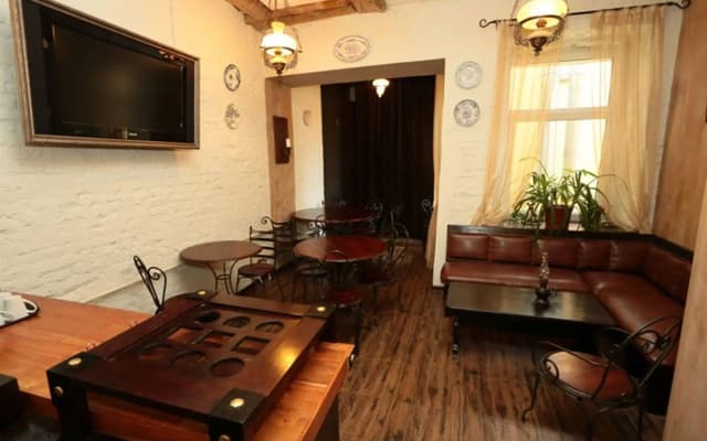 A Boutique Apartments