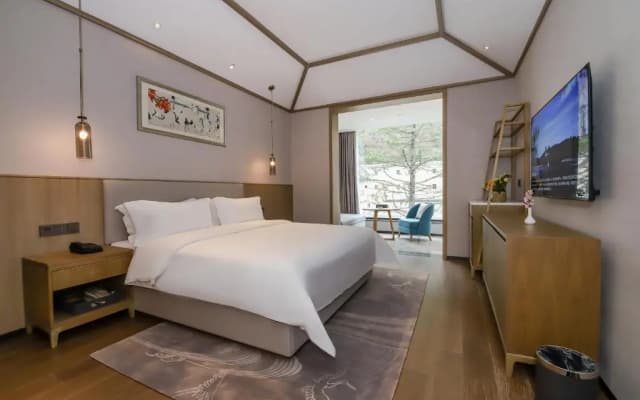 Qianhe International Hotel