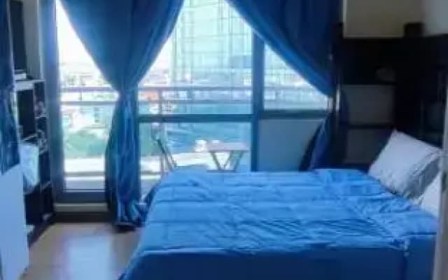 Aveline Executive Suites City View@Acqua Residence