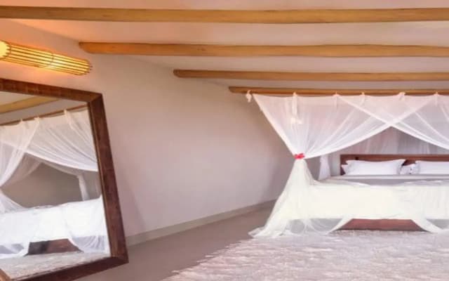 Amaia Trancoso Hotel