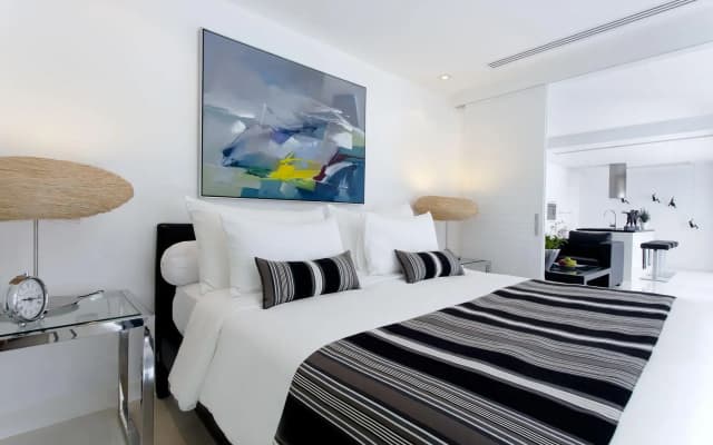 BYD Lofts Boutique Hotel & Serviced Apartments - Patong Beach, Phuket