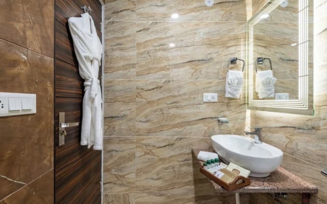Keys Select by Lemon Tree Hotels
