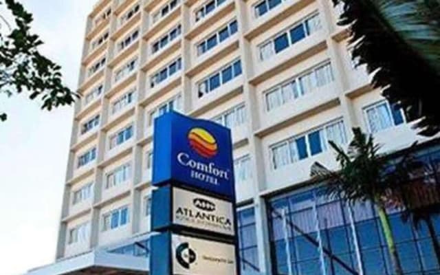 Comfort Hotel Sertãozinho