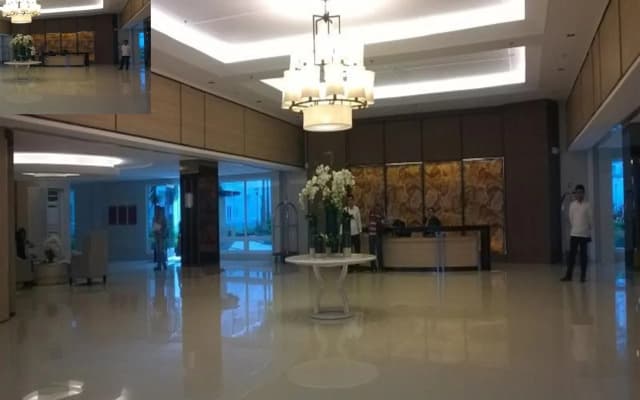 Shell Residences