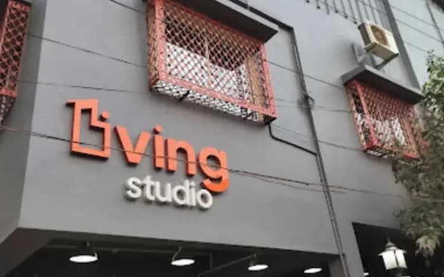 Living Studio