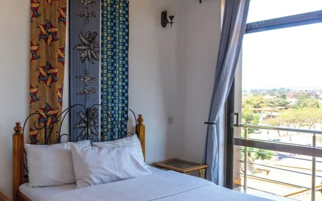 Lilac Elevate Inn