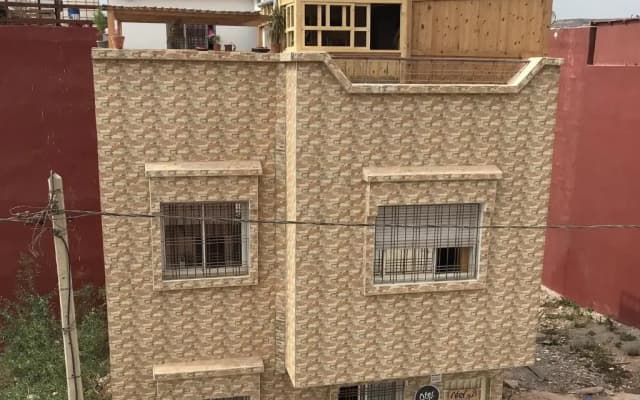 Afer Surf Hostel