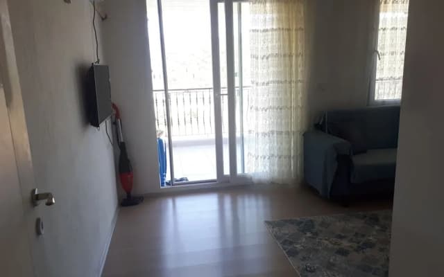 Demir Apart Otel