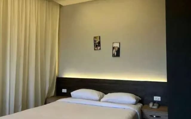 Al-Dora Beach Resort