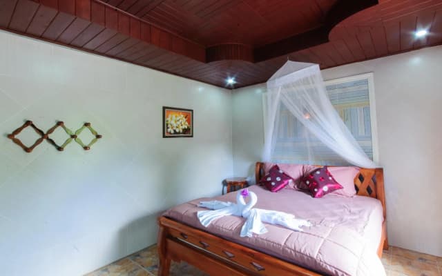 Suvimon Resort