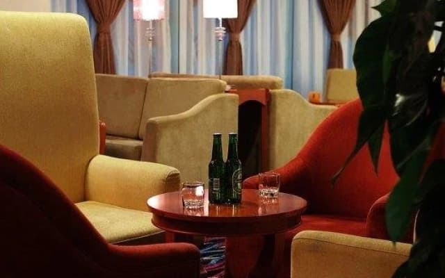 Oriental Hotel