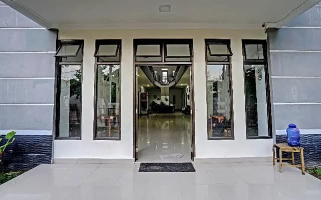Kerangga Homestay Syariah by OYO Rooms