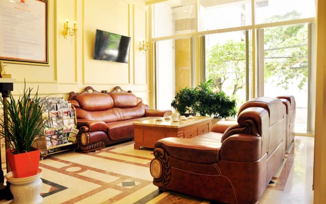 Chill Place Hotel