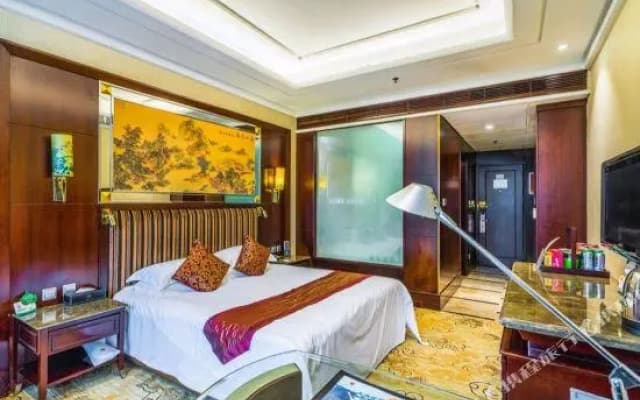 Yuntianlou Milan International Hotel