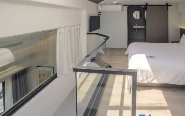 Tooeasy Intelligent Hotel