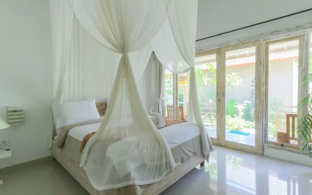 Angels Bungalow Nusa Penida