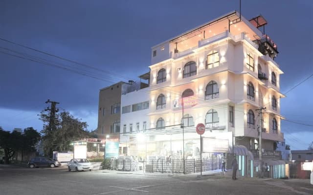 OYO Rooms Trident Road