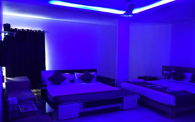 Divud Ecom Hotel
