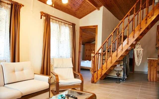 Ilcayto Rooms