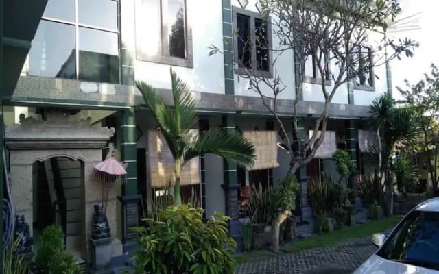 Hotel O Balekui Homestay