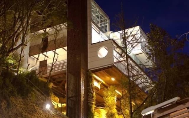 Sukha Resort