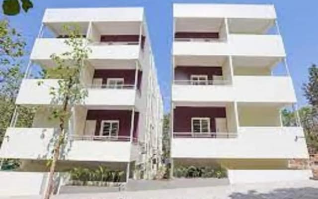 Green Orchid Resort