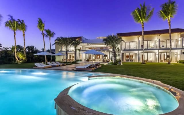 Casa de Campo Resort and Villas