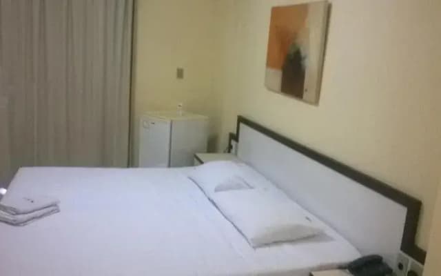Hotel e Flat Sobral Mundi