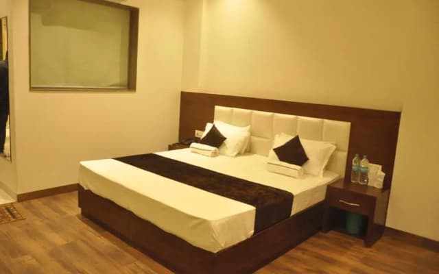 Hotel Lotus Grand Kalka