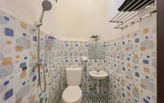 Namirah Syariah Guesthouse Balikpapan Redpartner