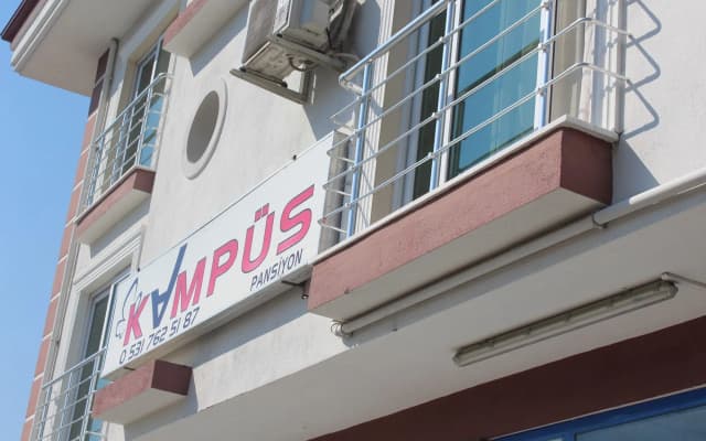 Kampus Pension