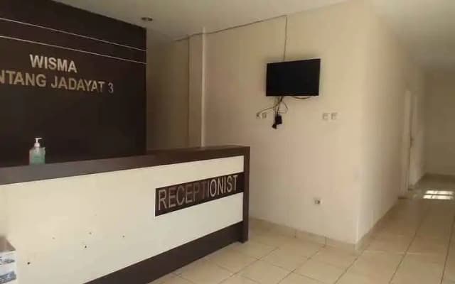 Bintang Jadayat 3