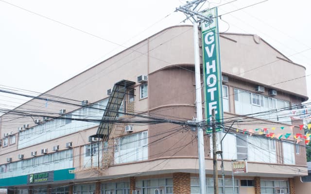 GV Hotel Borongan