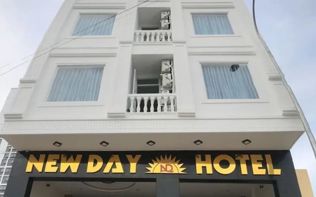 New Day Hotel Quy Nhon