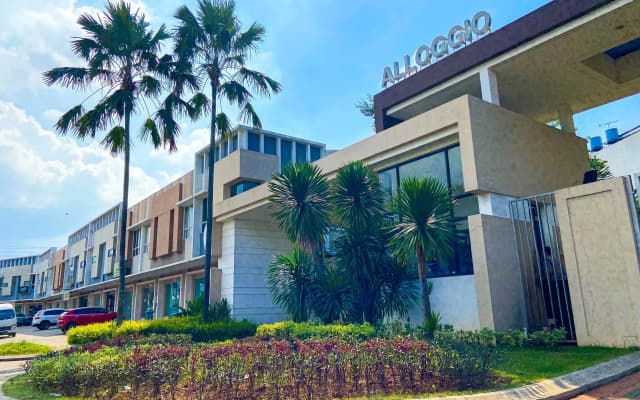 Aloha Guest House 2