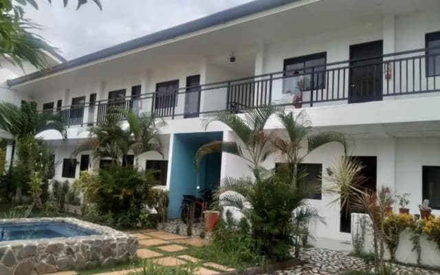 Pedro'S Resort