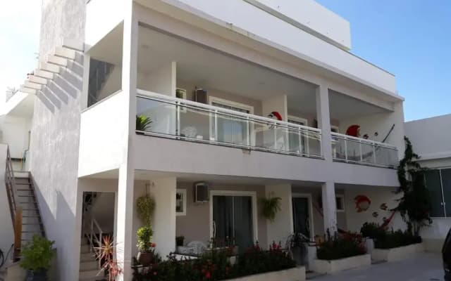 Mar Y Suites