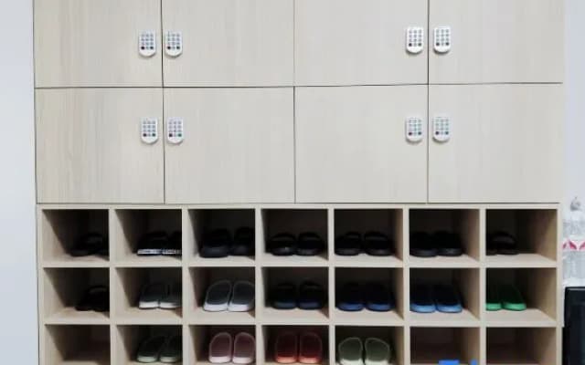 Weihai Youge Youth Hostel