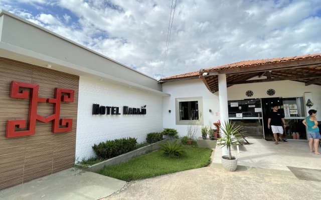 Hotel Marajó