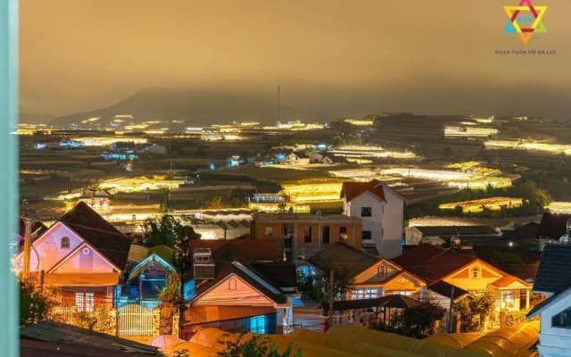 Villa Tuan Vu Da Lat