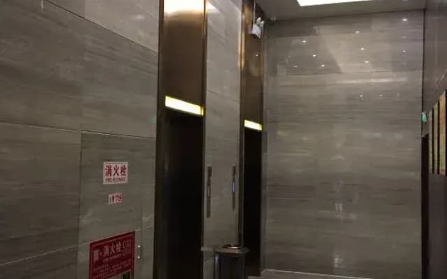 Jiayuguan Dongrun Hotel